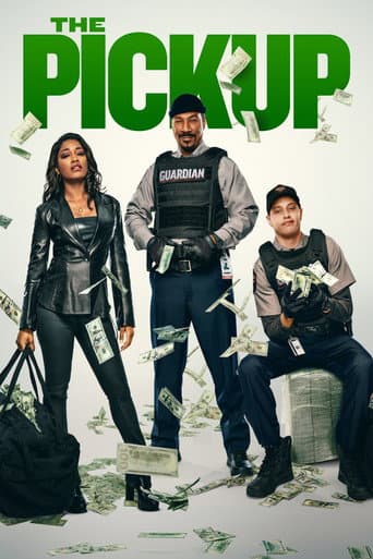 Affiche de film — The Pickup