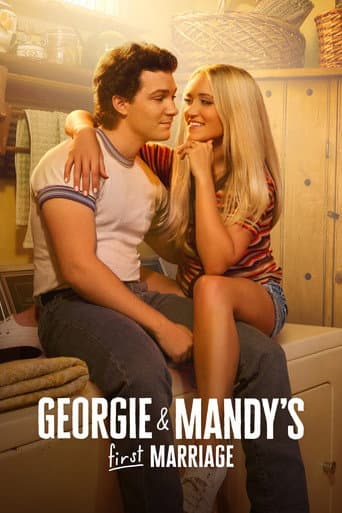 Affiche de série — Georgie & Mandy's First Marriage