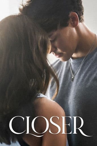 Affiche de film — Closer