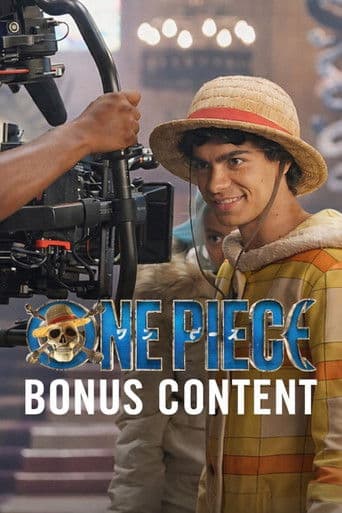 Affiche de série — One Piece : Les bonus