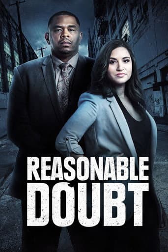 Affiche de série — L'enquête de la dernière chance