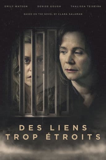Affiche de série — Des liens trop étroits