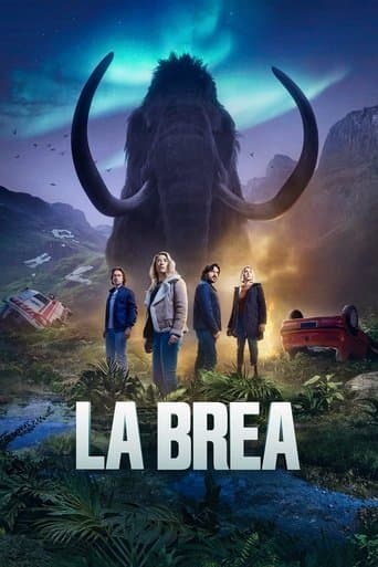 Affiche de série — La Brea