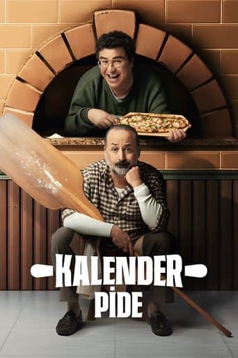 Affiche de film — Kalender Pide