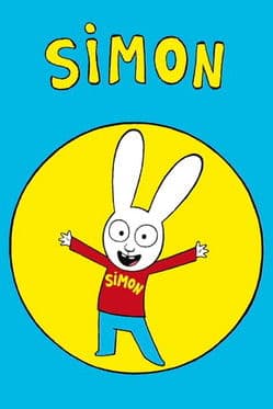 Affiche de série — Simon