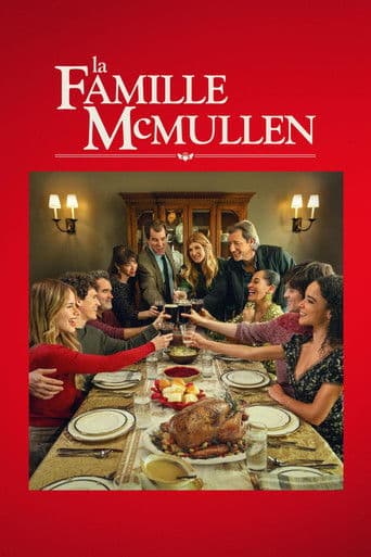 Affiche de film — La Famille McMullen