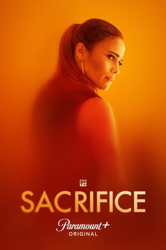 Affiche de la série Sacrifice
