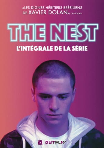 Affiche de série — The Nest