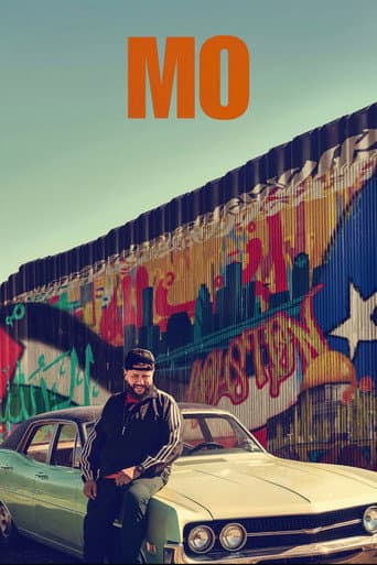 Affiche de série — Mo