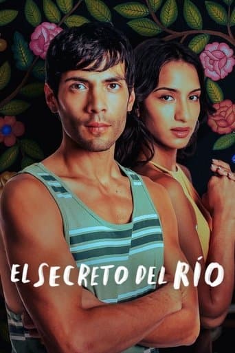 Affiche de série — The Secret of the River