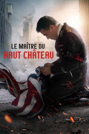 Affiche de série — Le Maître du Haut Château