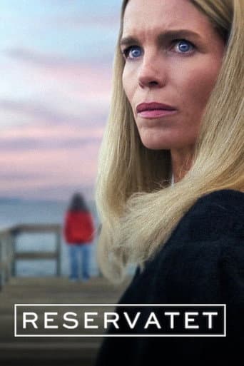 Affiche de série — Secrets We Keep