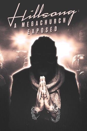 Affiche de la série Hillsong - l'envers sombre de l'église des stars