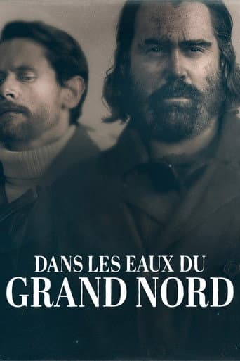 Affiche de série — The North Water
