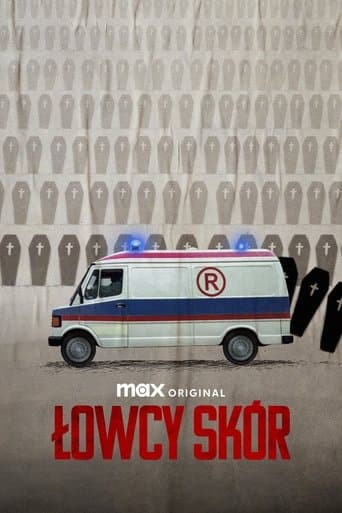 Affiche de série — Łowcy skór