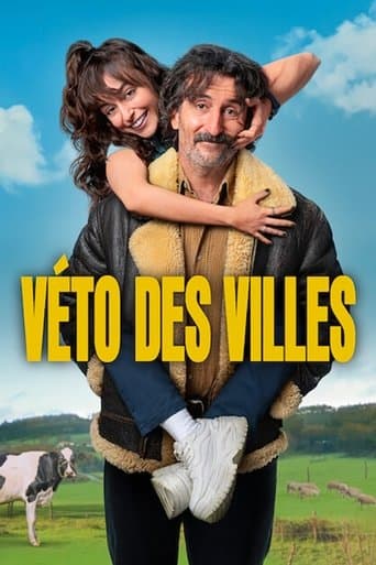 Affiche de série — Véto des villes
