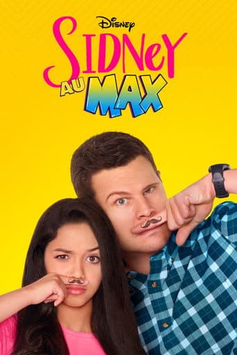 Affiche de série — Sidney au max