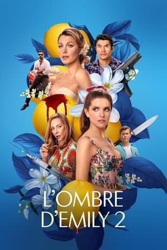 Affiche de film — L'Ombre d'Emily 2
