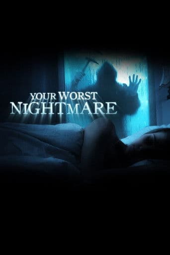 Affiche de série — Your Worst Nightmare