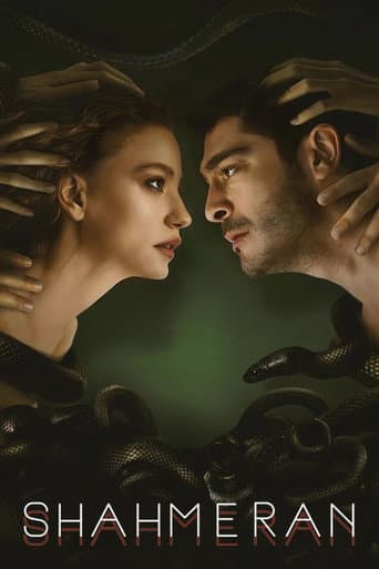 Affiche de la série Shahmeran