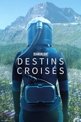 Affiche de film — Destins croisés