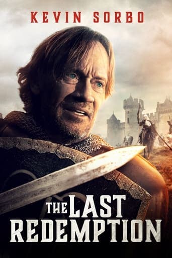 Affiche de film — The Last Redemption