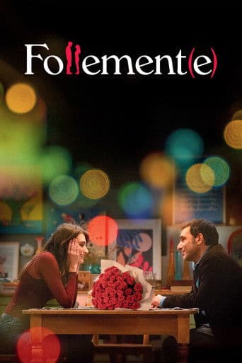 Affiche de film — Follement(e)