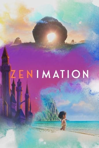 Affiche de série — Zenimation