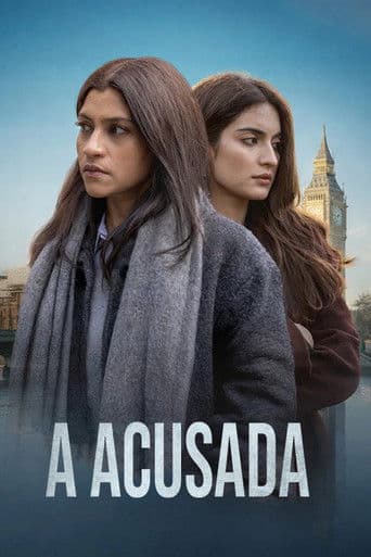 Affiche de film — Accused