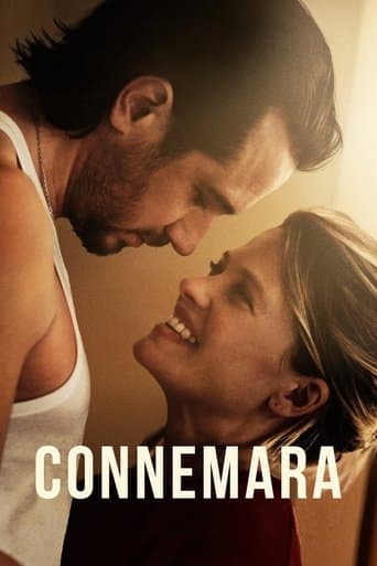 Affiche de film — Connemara