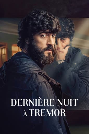 Affiche de série — Dernière Nuit à Tremor