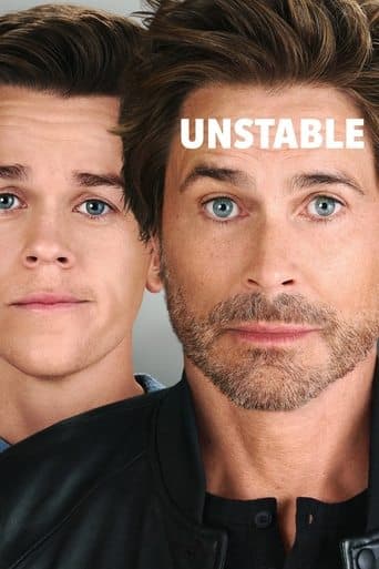 Affiche de série — Unstable
