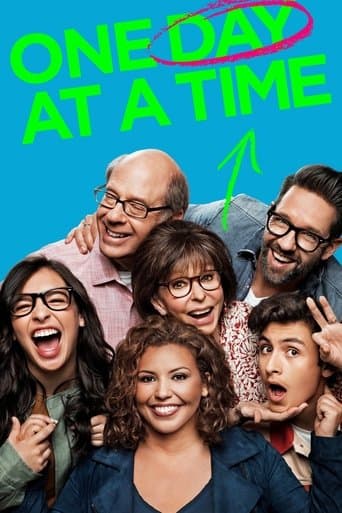 Affiche de série — Au fil des jours