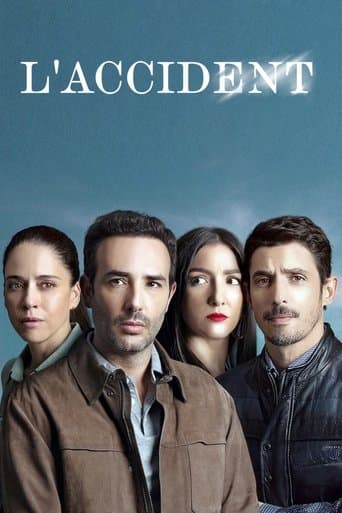 Affiche de série — Accidente