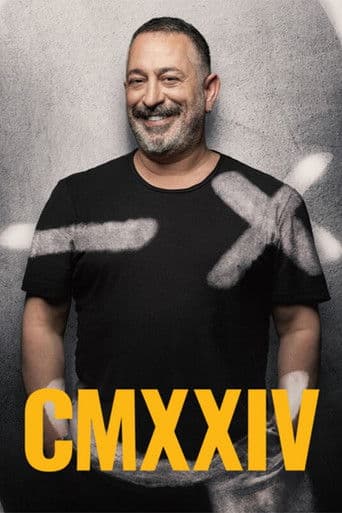 Affiche de film — CMXXIV