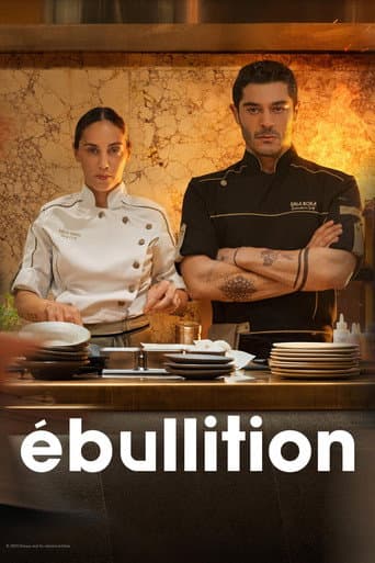 Affiche de film — Ébullition