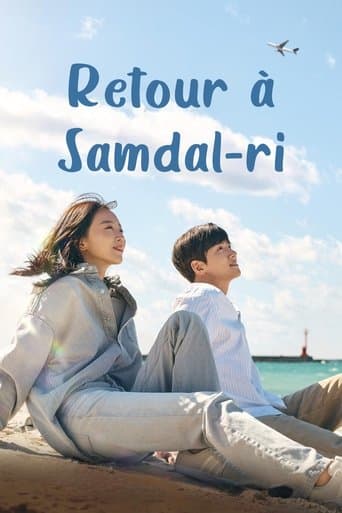 Affiche de série — Retour à Samdal-ri