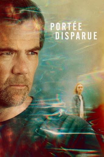 Affiche de série — Portée disparue