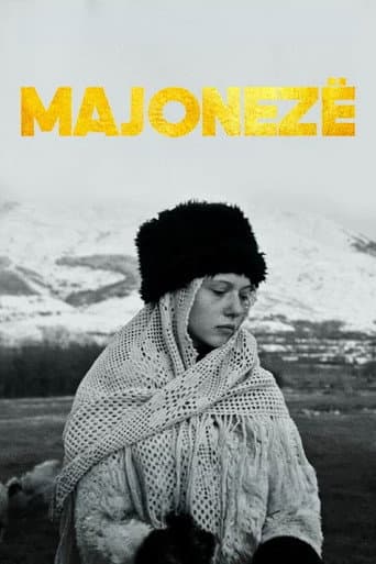 Affiche de film — Majonezë