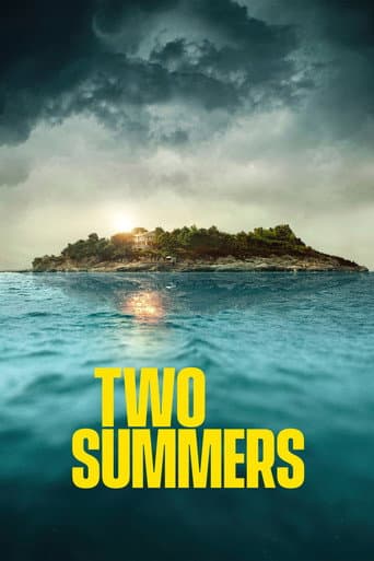 Affiche de série — Two Summers