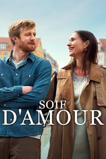 Affiche de film — Soif d'amour