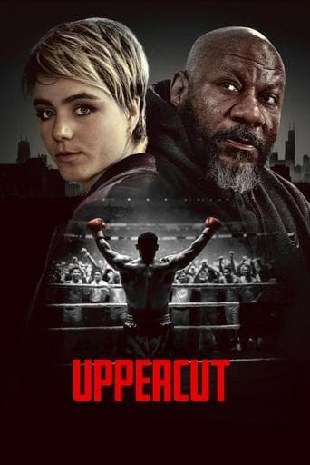 Affiche de film — Uppercut