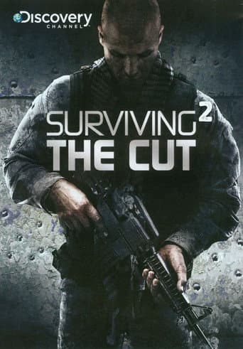 Affiche de série — Surviving the Cut