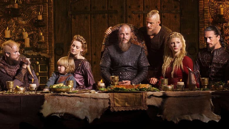 Image de Vikings