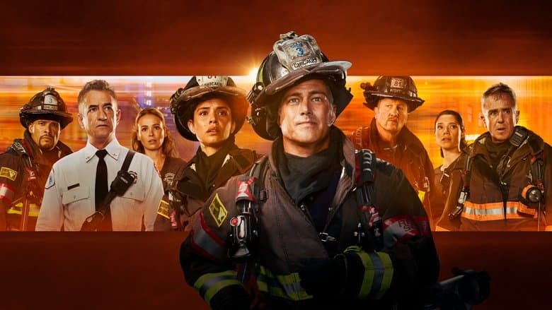 Image de Chicago Fire