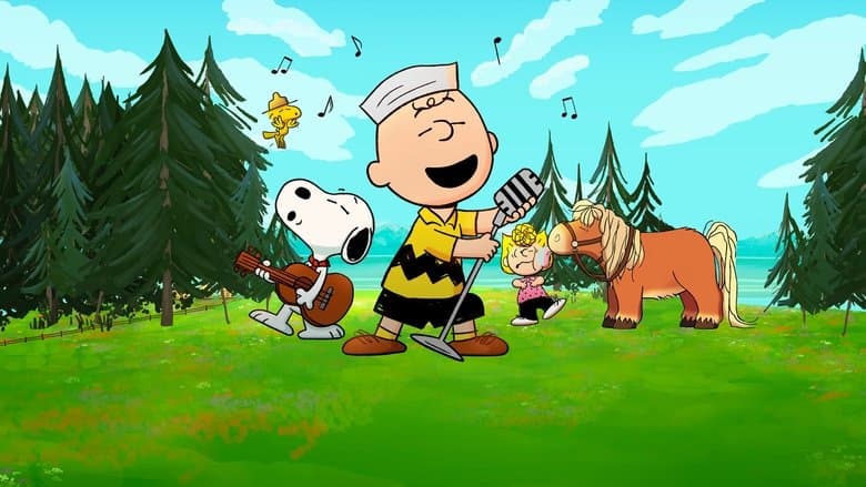 Image de Snoopy présente : un été en musique