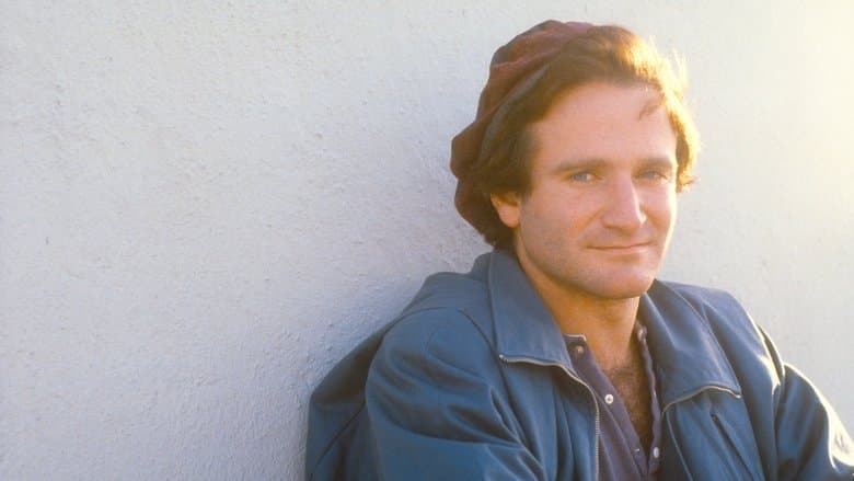 Image de Dans la tête de Robin Williams