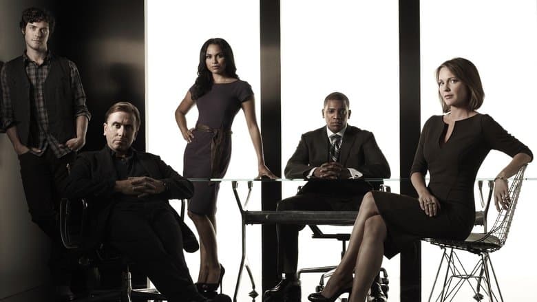 Image de Lie to Me
