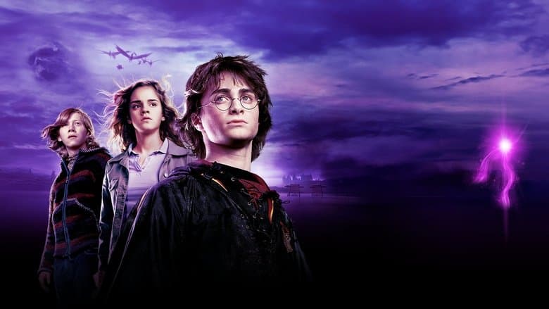 Image de Harry Potter et la Coupe de feu