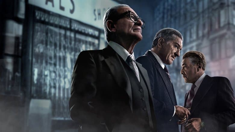 Image de The Irishman